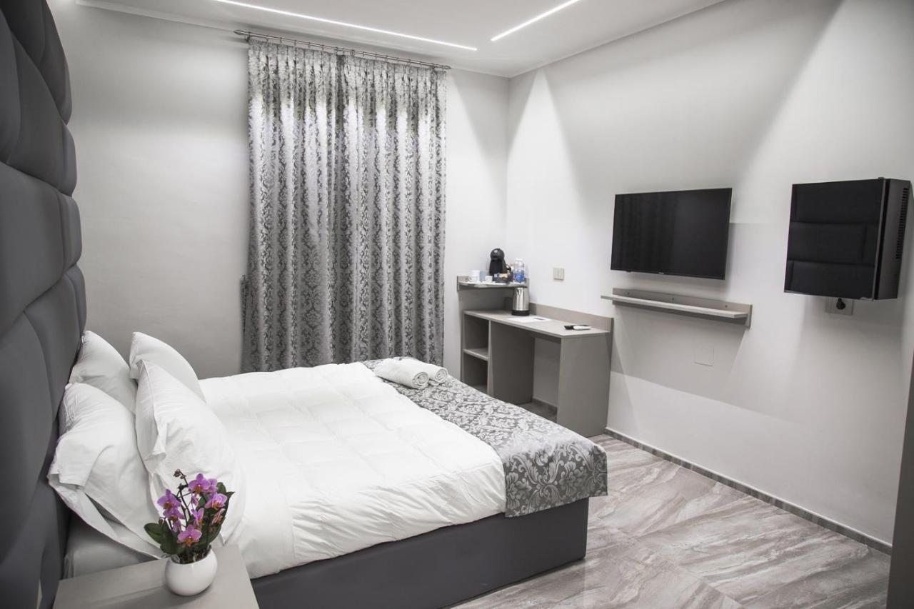 Correnti Boutique Hotel Сан Ремо Екстериор снимка